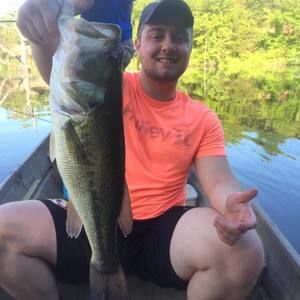 Meet your Posher, Jonathan